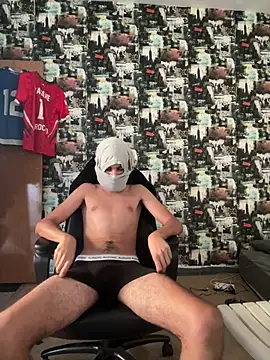 عرض كام Tasty_Dickk
