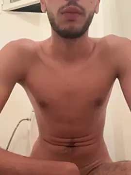 Tasty_Dickk Adlı Modelin Web Kamerası Şovu