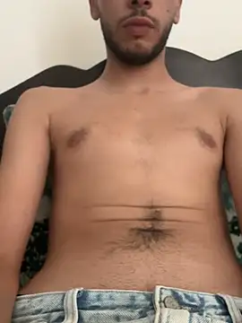Tasty_Dickk webkamerás műsora