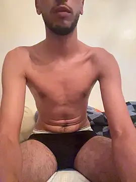 Tasty_Dickk Pertunjukan Webcam