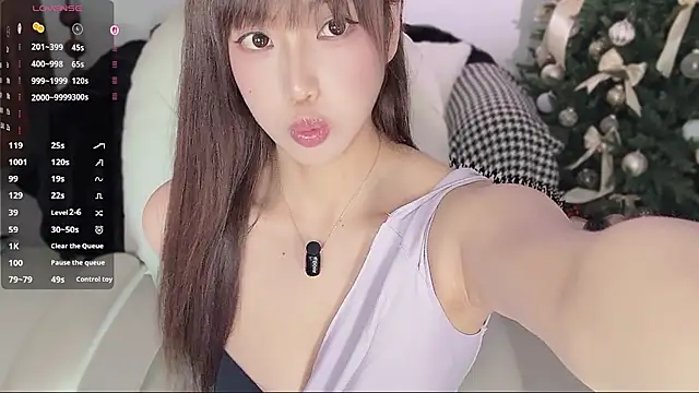 Shinyo759 Show Webcam