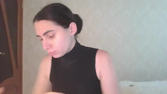 Kashtanka_ – Live XXX-chat