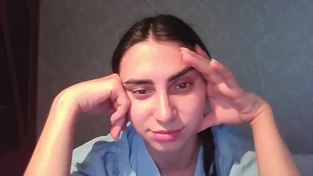 Kashtanka_'s Live XXX Chat