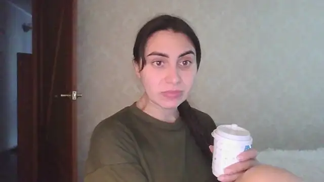 Chat +18 de Kashtanka_ ao vivo