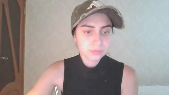 Show de Kashtanka_ na webcam