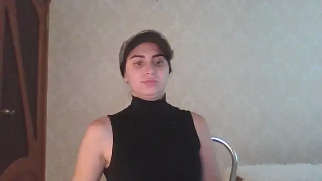 Kashtanka_ Chat XXX live