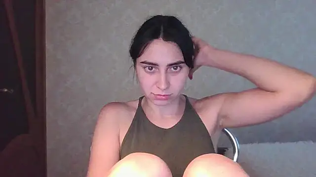 Kashtanka_ Chat XXX in diretta