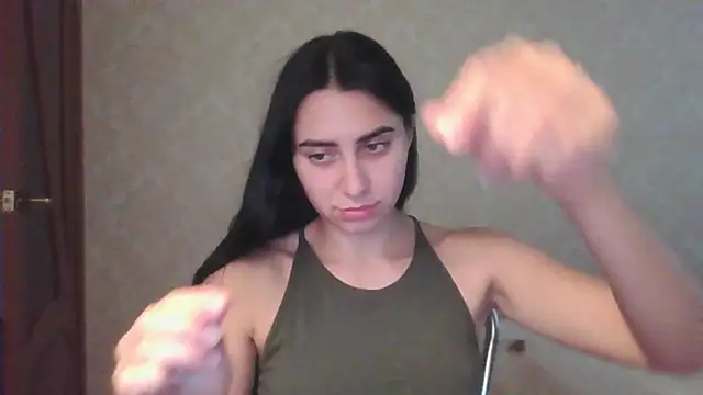 Chat XXX en directo de Kashtanka_