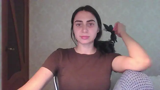 Kashtanka_ Webcam show