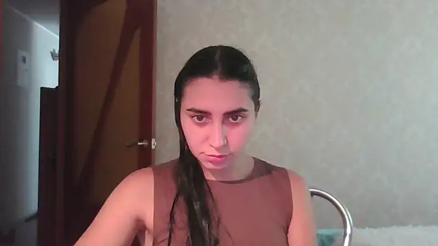 Živý XXX chat Kashtanka_