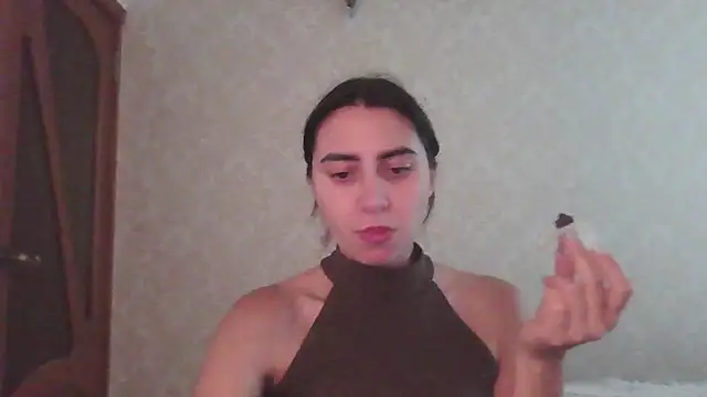 Kashtanka_ Live XXX-Chat