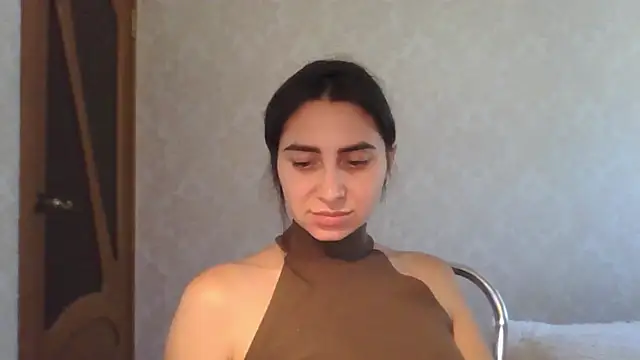 XXX chat uživo modela Kashtanka_
