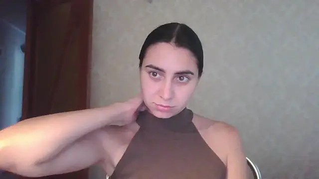Živý XXX chat Kashtanka_