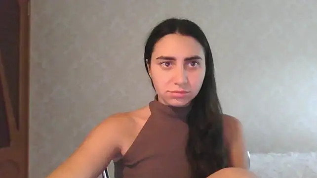 XXX chat uživo modela Kashtanka_