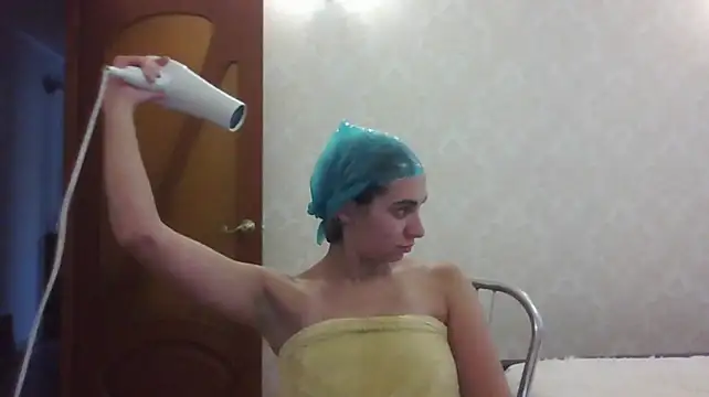 Kashtanka_ Adlı Modelin Canlı XXX Sohbeti