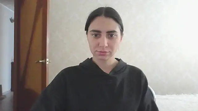 Živý XXX chat Kashtanka_