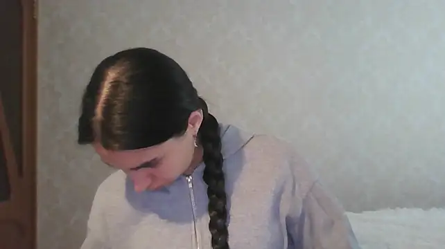 Živý XXX chat Kashtanka_