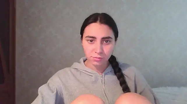 Chat +18 de Kashtanka_ ao vivo