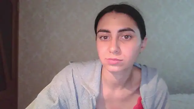XXX chat uživo modela Kashtanka_