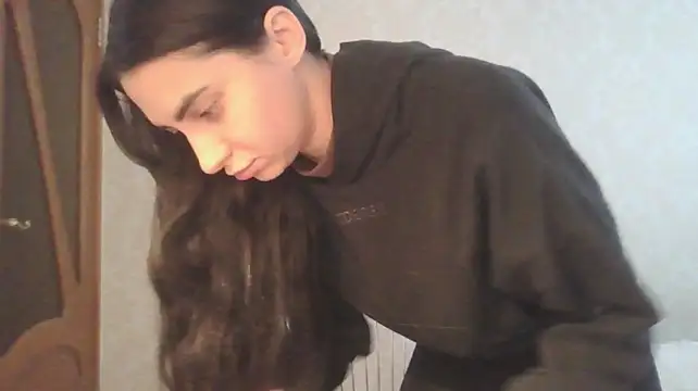 Kashtanka_'s Live XXX Chat
