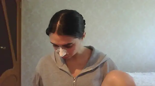 Kashtanka_ Live XXX Chat