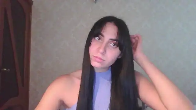 Kashtanka_'s Live XXX Chat
