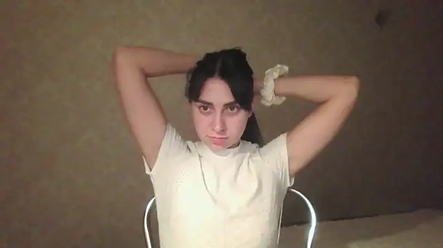 Kashtanka_ Live XXX-Chat