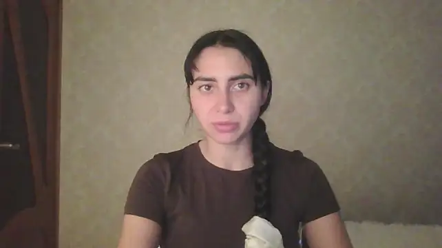 Živý XXX chat Kashtanka_