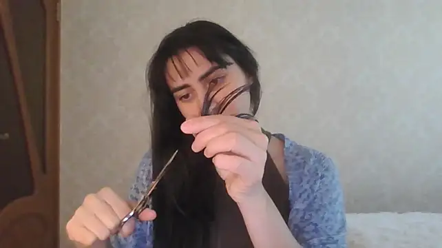 Kashtanka_ Chat XXX in diretta