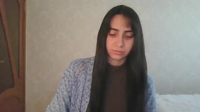 Chat XXX ao vivo de Kashtanka_