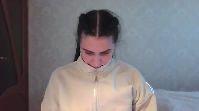 Czat XXX na żywo – Kashtanka_