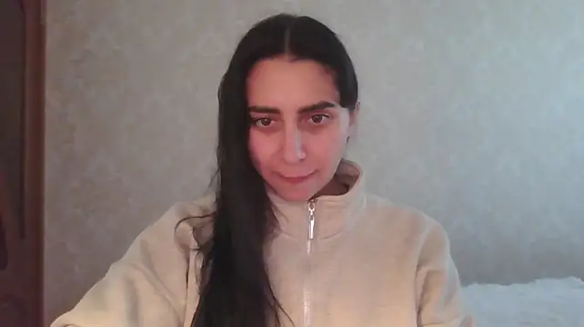 Živý XXX chat Kashtanka_