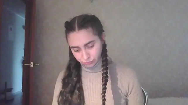 Chat XXX en directo de Kashtanka_