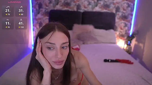 Chat XXX ao vivo de Alice_Arwen