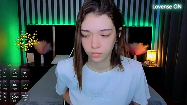 Cherry_Wipe Show Webcam