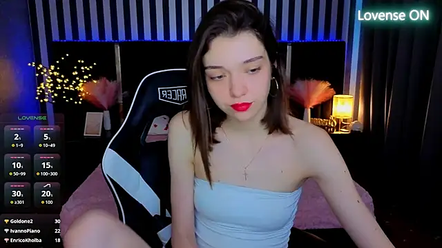 Cherry_Wipe Show Webcam
