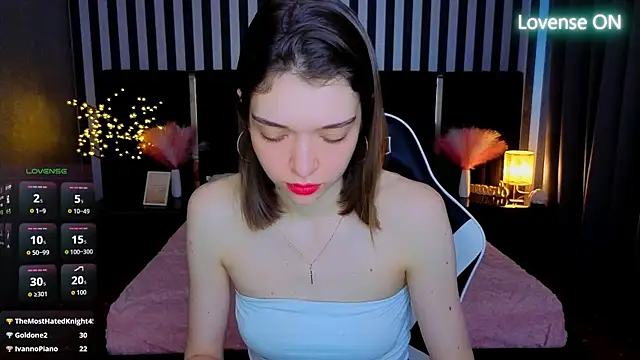 Cherry_Wipe Webcam-Show