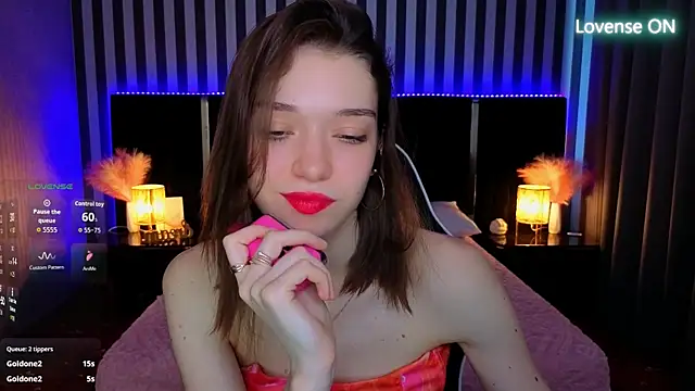 Cherry_Wipe: вебкам-шоу