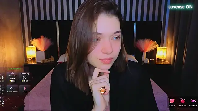 Cherry_Wipe Webcam show