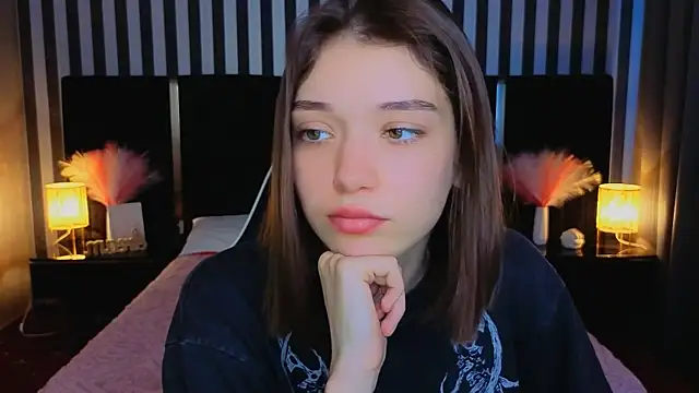 Webkamerová show Cherry_Wipe