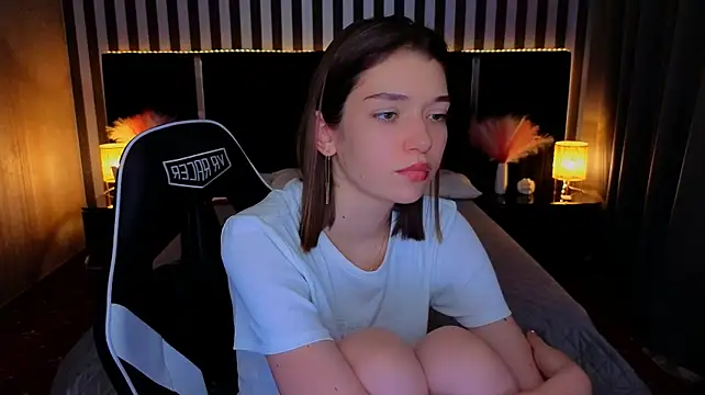 Show webcam de Cherry_Wipe