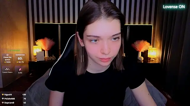 Czat XXX na żywo – Cherry_Wipe