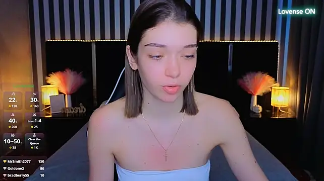 Czat XXX na żywo – Cherry_Wipe