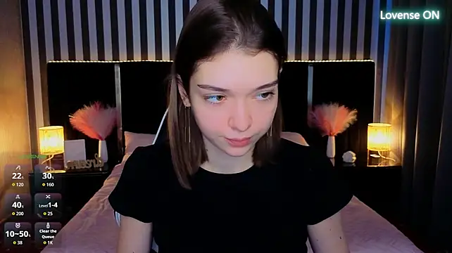 Živý XXX chat Cherry_Wipe