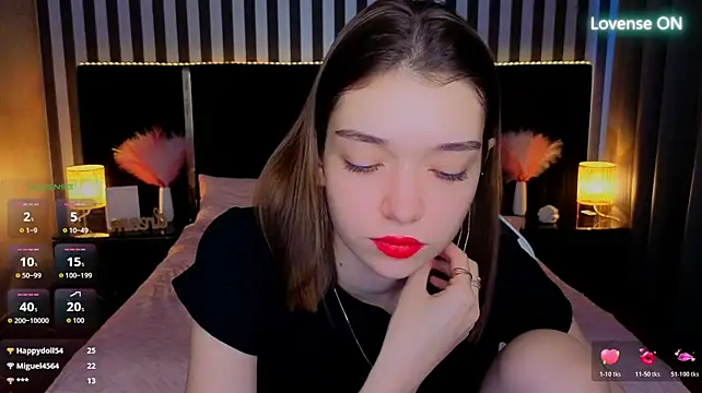 Czat XXX na żywo – Cherry_Wipe
