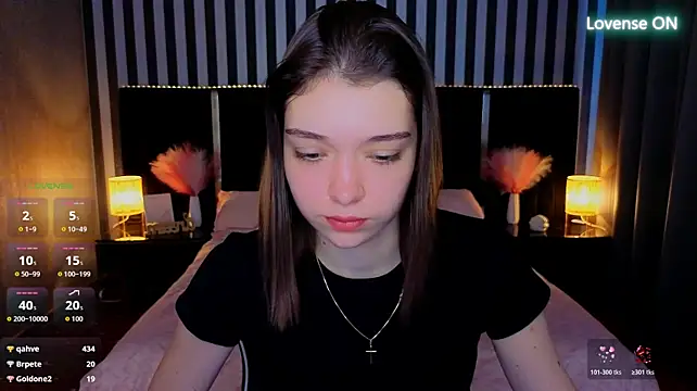 Chat +18 de Cherry_Wipe ao vivo