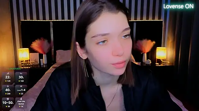 Chat +18 de Cherry_Wipe ao vivo