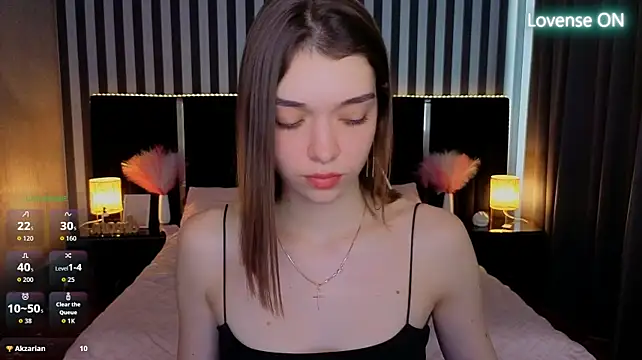XXX chat uživo modela Cherry_Wipe