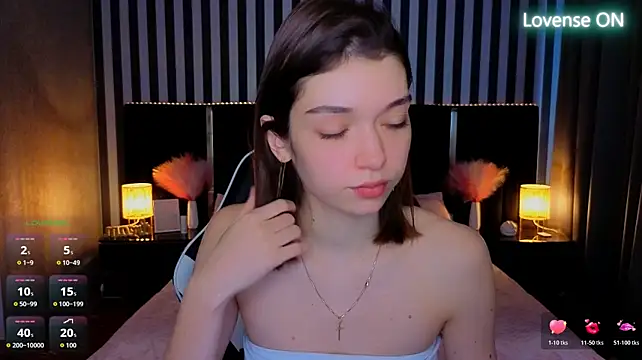 Онлайн чат XXX Cherry_Wipe