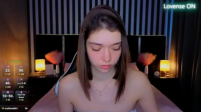 XXX chat uživo modela Cherry_Wipe